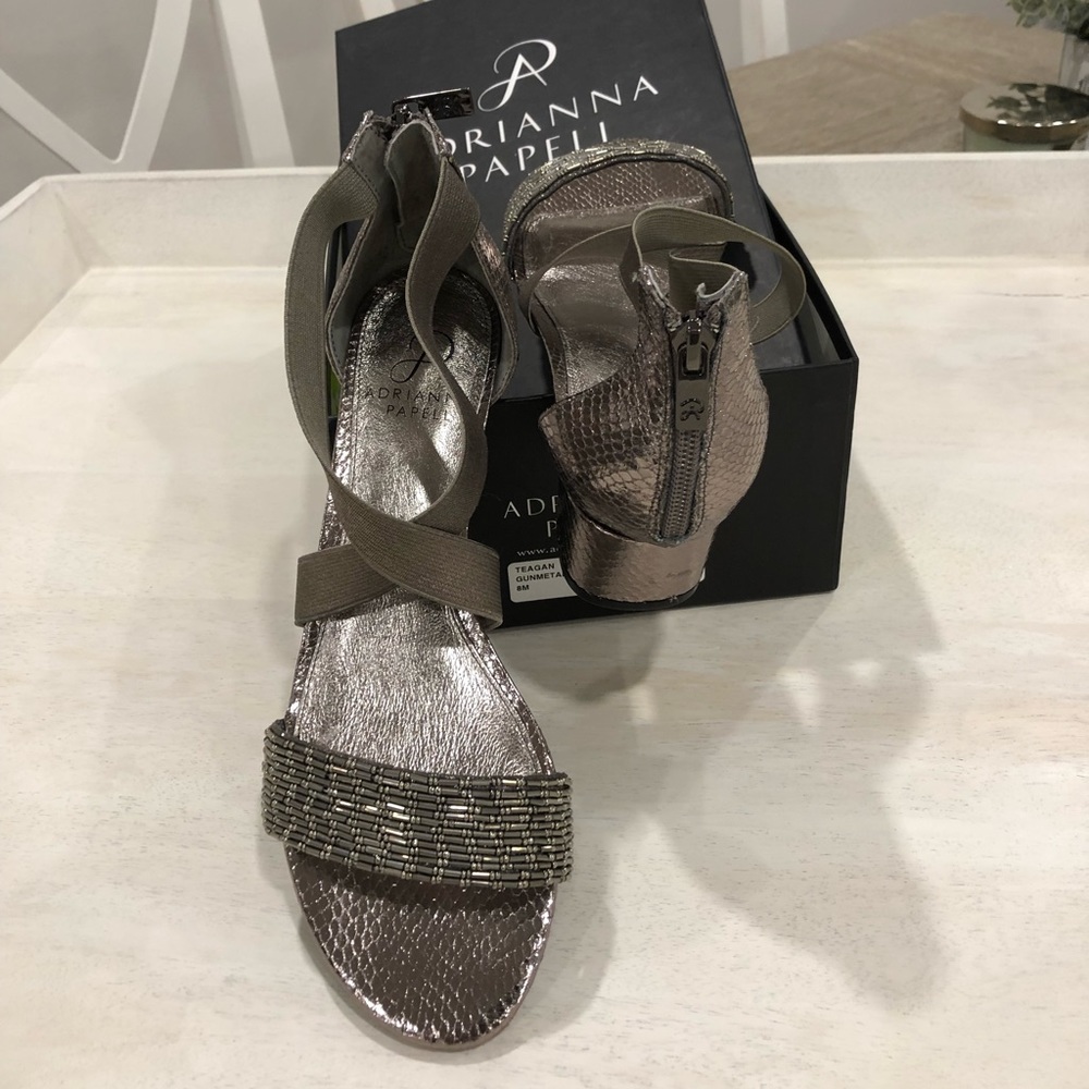 New Adrianna Papell dress shoes